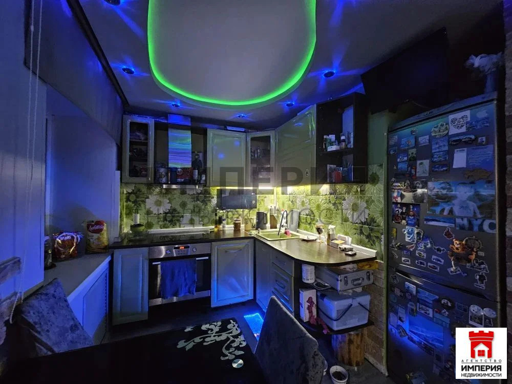 Продажа квартиры, Магадан, Комсомольская пл. - Фото 2