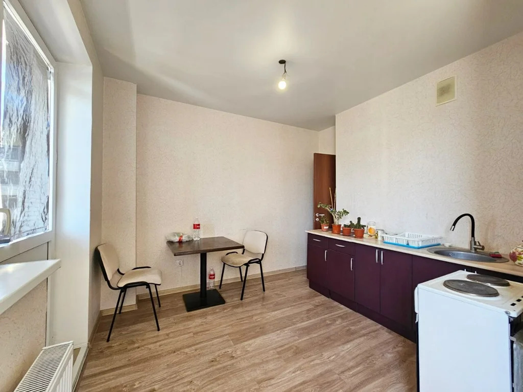 Продажа квартиры, Афипский, Северский район, ул. 50 лет Октября - Фото 1