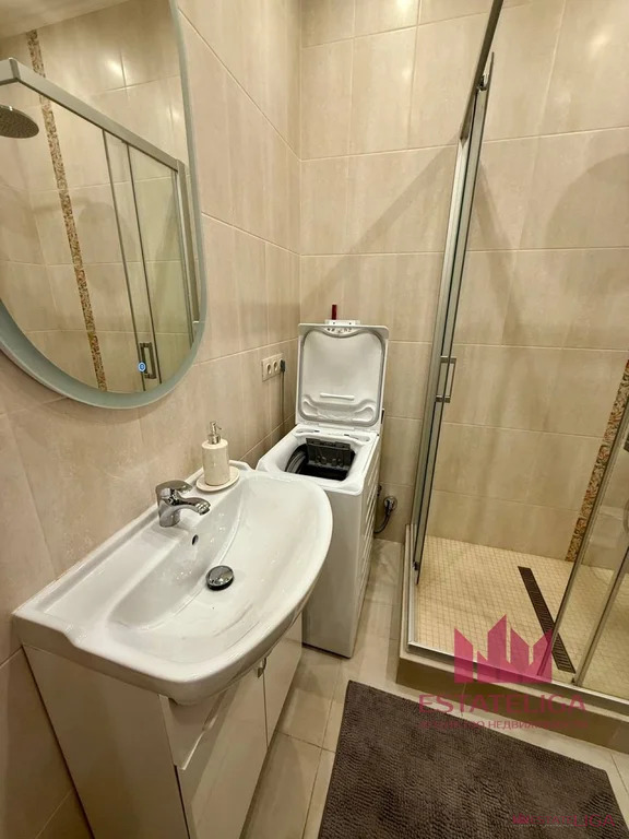 Аренда квартиры, Ленинградский пр-кт. - Фото 28