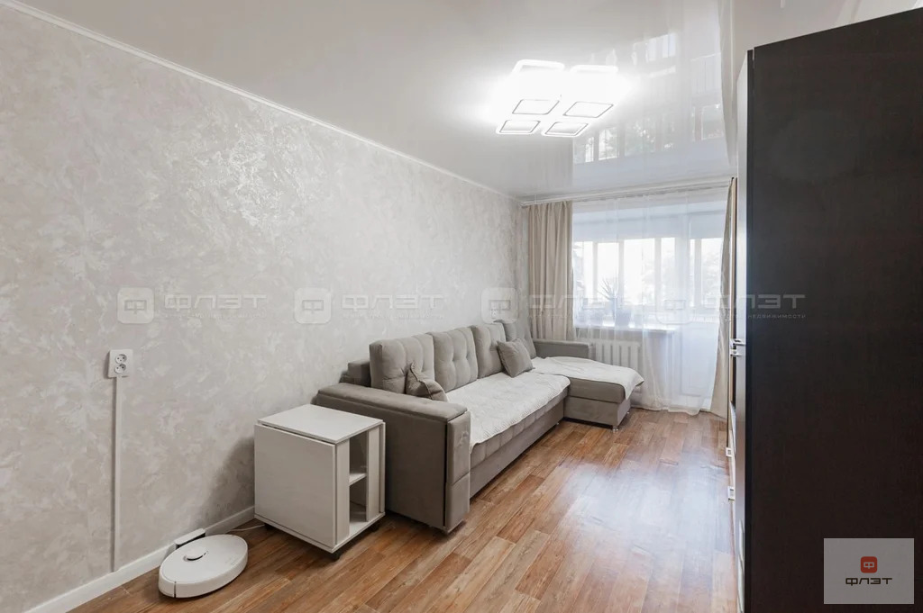 Продажа квартиры, Казань, ул. Гвардейская - Фото 4