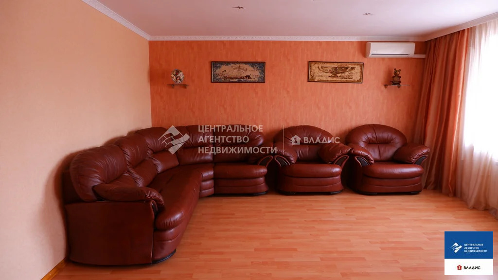 Аренда квартиры, Рязань, ул. Комбайновая - Фото 1