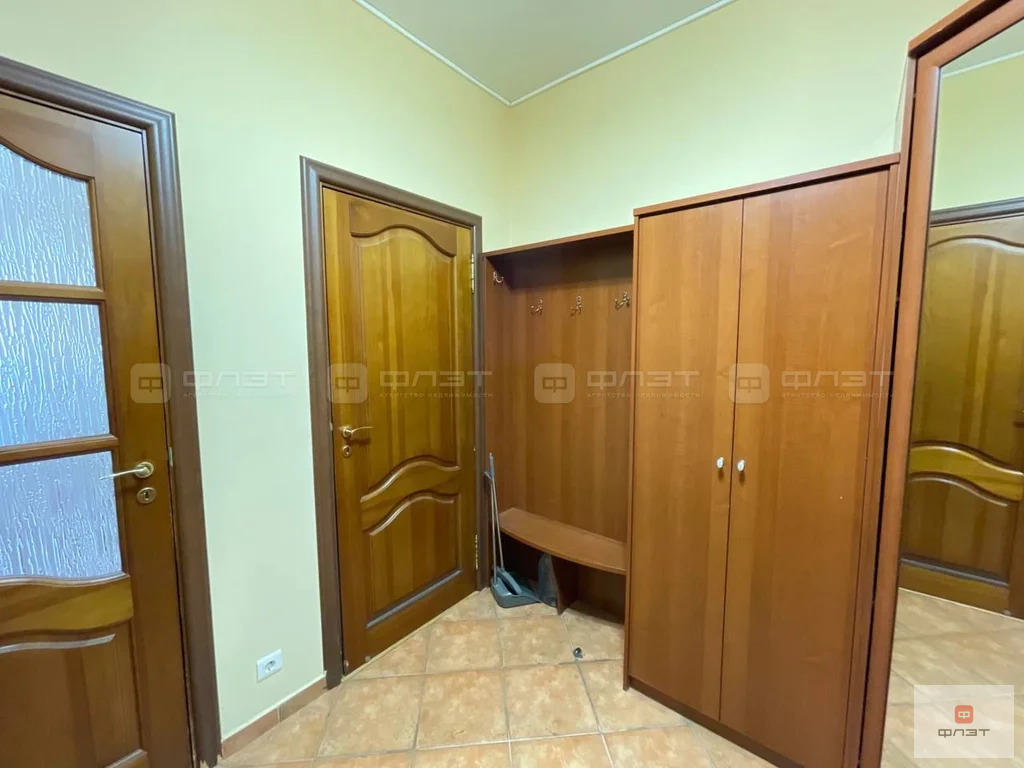 Аренда квартиры, Казань, ул. Островского д.85а - Фото 16