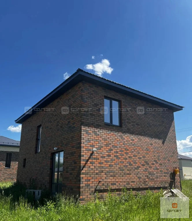 Продажа дома, Сокуры, Лаишевский район, ул. Главная - Фото 3