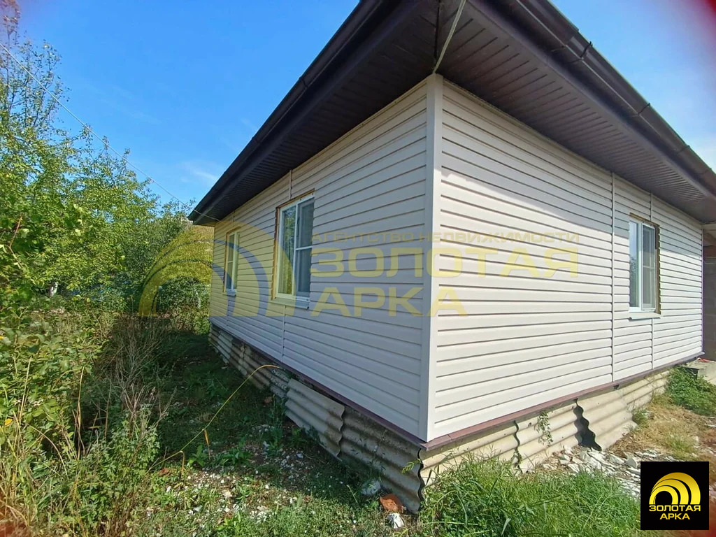 Продажа дома, Мингрельская, Абинский район, ул. Днепровская - Фото 26