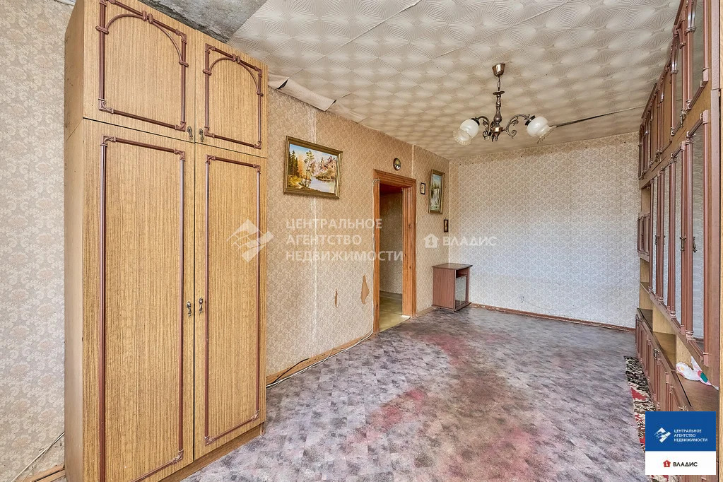 Продажа квартиры, Рязань, ул. Магистральная - Фото 2