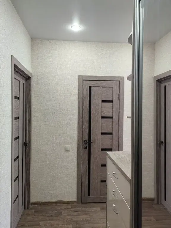 Супер 2-х комн кв Сарыгина,37 с ремонтом и мебелью (никто не жил!) - Фото 11