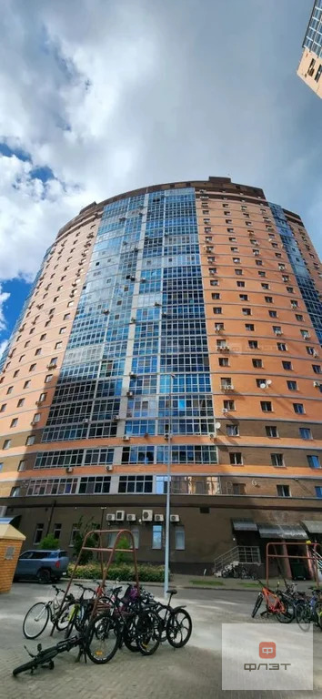 Продажа квартиры, Казань, ул. Чистопольская - Фото 27