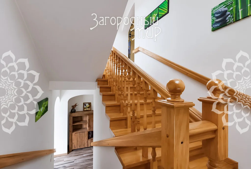 Продам дом, Ильинское шоссе, 15 км от МКАД - Фото 17