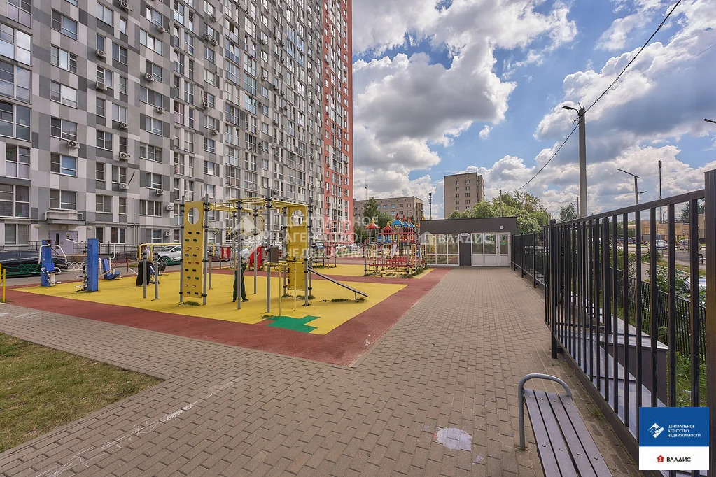 Продажа квартиры, Рязань, ул. Шевченко - Фото 14