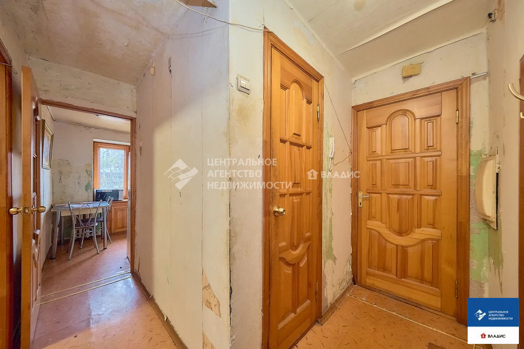 Продажа квартиры, Рязань, ул. Полетаева - Фото 10