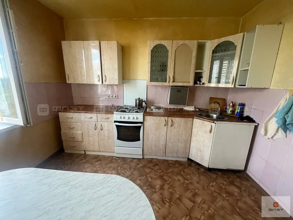 Продажа квартиры, Казань, Победы пр-кт. - Фото 2