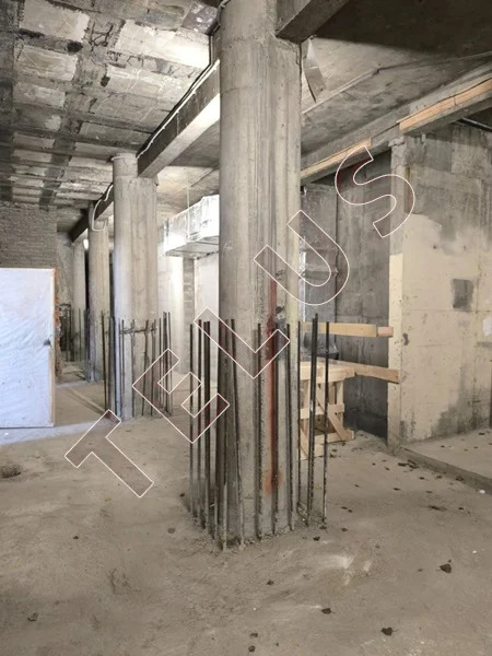 м. Менделеевская Новослободская 5600м2 Здание (ном. объекта: 7991) - Фото 5