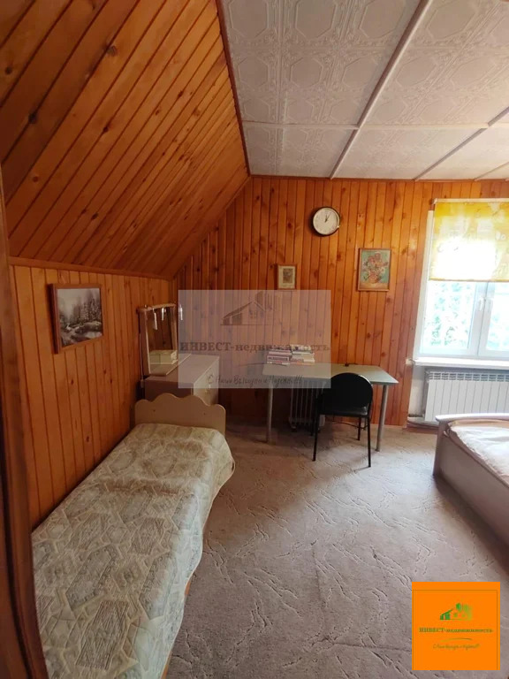 Продажа дома, Наро-Фоминск, Наро-Фоминский район, Дзержинский 1-й пер. - Фото 15