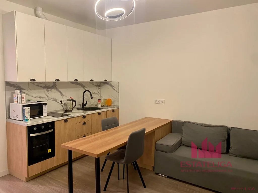 Аренда квартиры, Волоколамское ш. - Фото 1