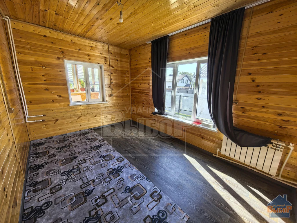 Продажа дома, Загорново, Раменский район, ул. Советская - Фото 13