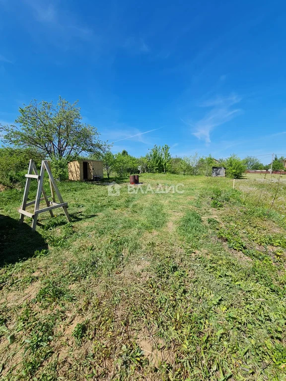 Суздальский район, село Сновицы, Сиреневая улица,  земля на продажу - Фото 37