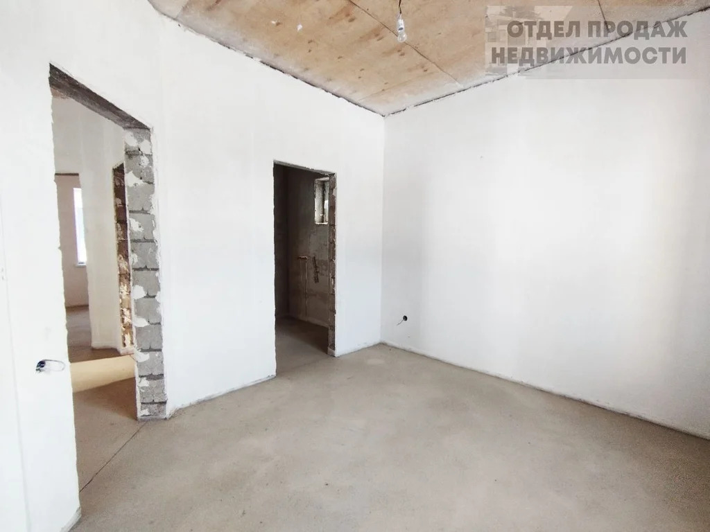 Новый дом под семейную ипотеку - Фото 11