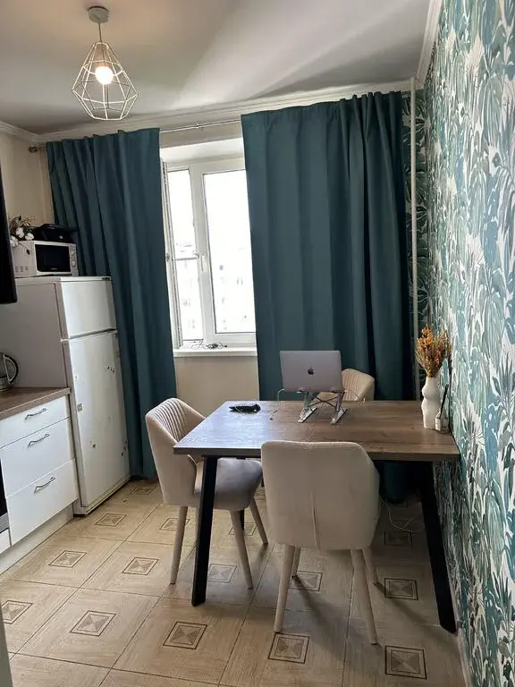 Просторная видовая Однушка Общ.пл. 39 кв.м в Северном Тушино - Фото 11