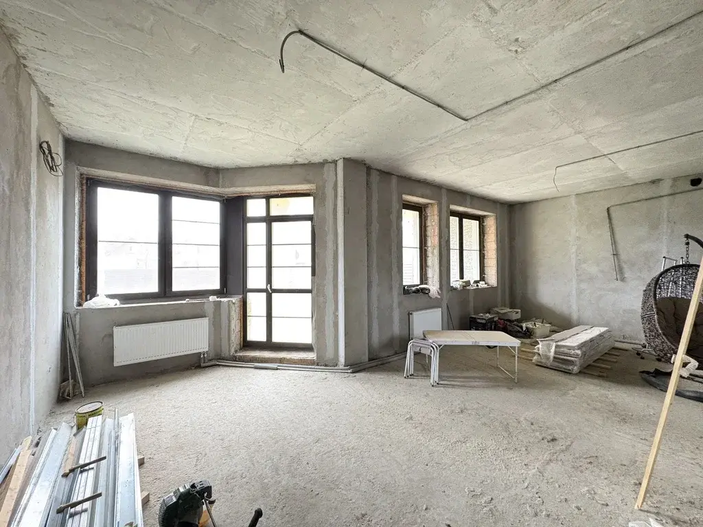 Таунхаус в Новой Москве с большим участком. ЖК Юрьев Сад - Фото 14