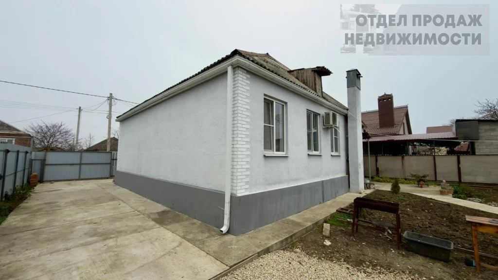 Большой дом - Фото 24