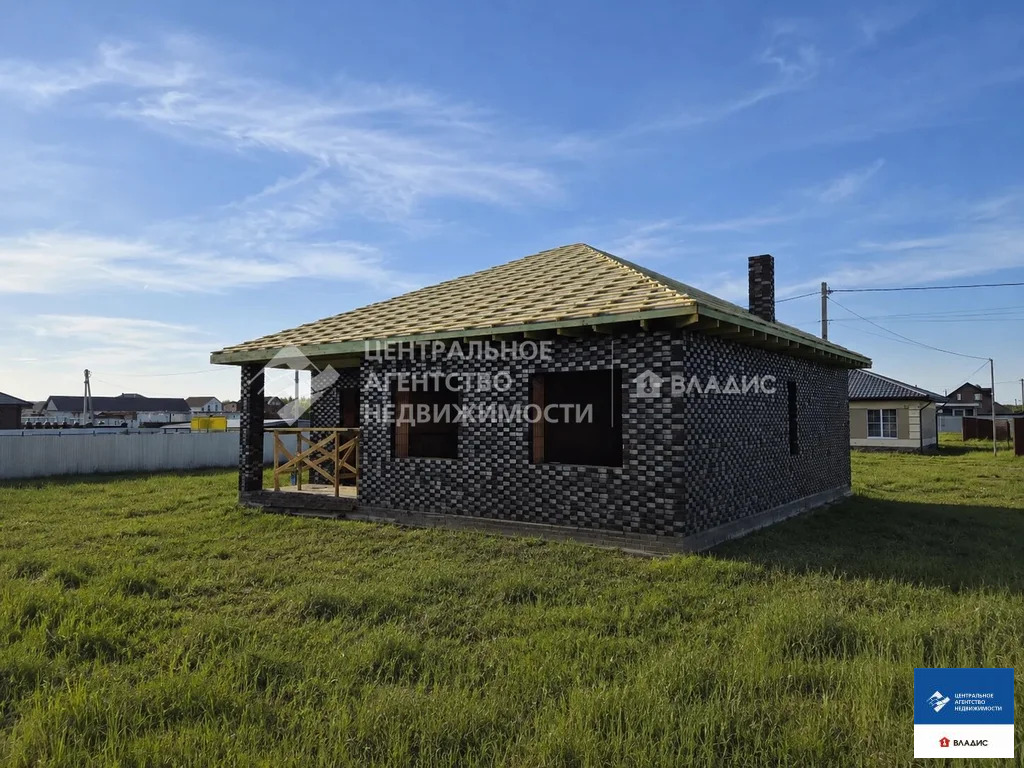Продажа дома, Рязанский район, Ольховая улица - Фото 9