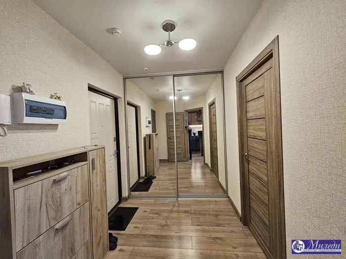 Продажа квартиры, Батайск, ул. Половинко - Фото 17