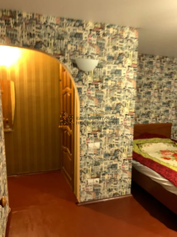 Аренда квартиры, Уфа, Октября пр-кт. - Фото 4