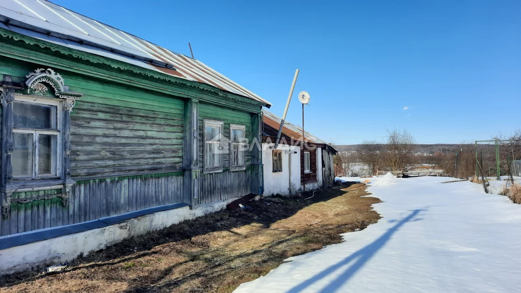 В бабаево сад. Бабаево Собинский район.