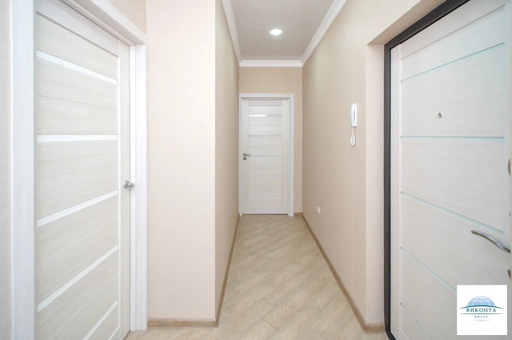 Продажа квартиры, Краснодар, улица Войсковая - Фото 14