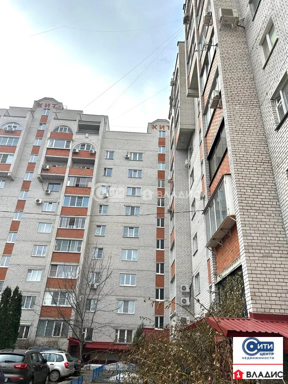 Продажа квартиры, Воронеж, ул. Морозова - Фото 19