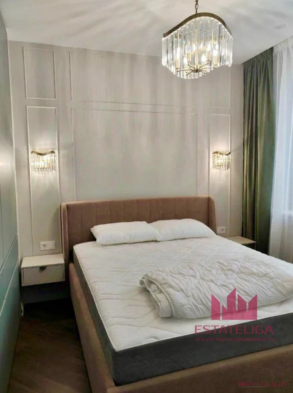 Продажа квартиры, Березовая аллея - Фото 16