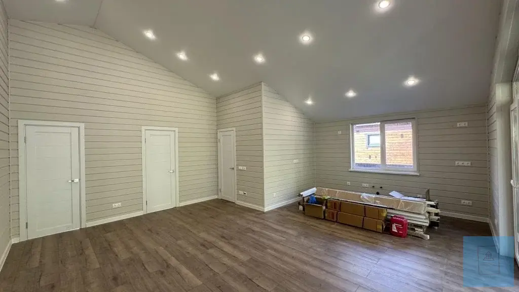 115 кв.м. в Лопотово - Фото 12