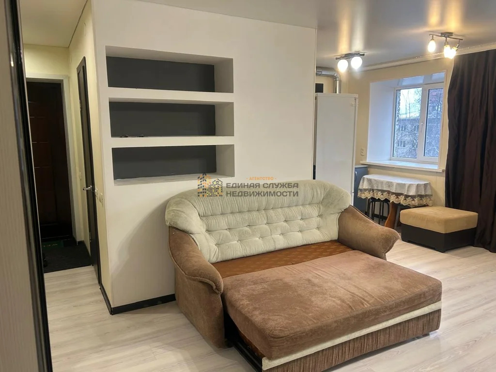 Аренда квартиры, Уфа, Октября пр-кт. - Фото 1