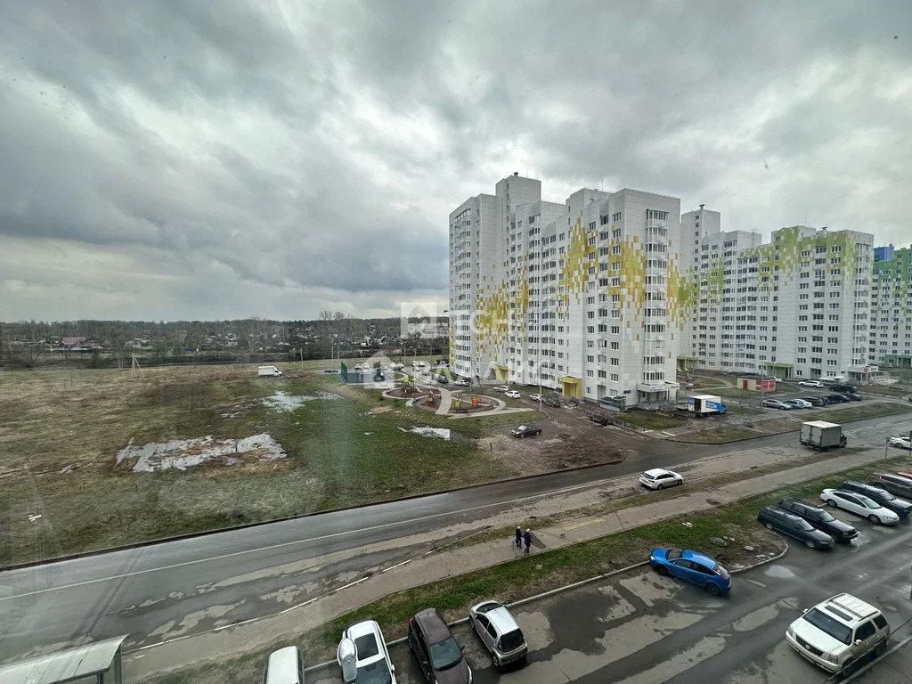 городской округ Лосино-Петровский, рабочий посёлок Свердловский, ... - Фото 11