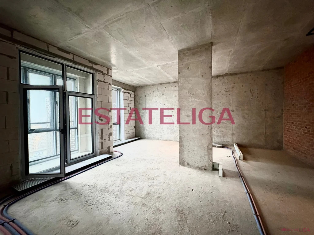 Продажа пентхауса, ул. Лермонтовская - Фото 2