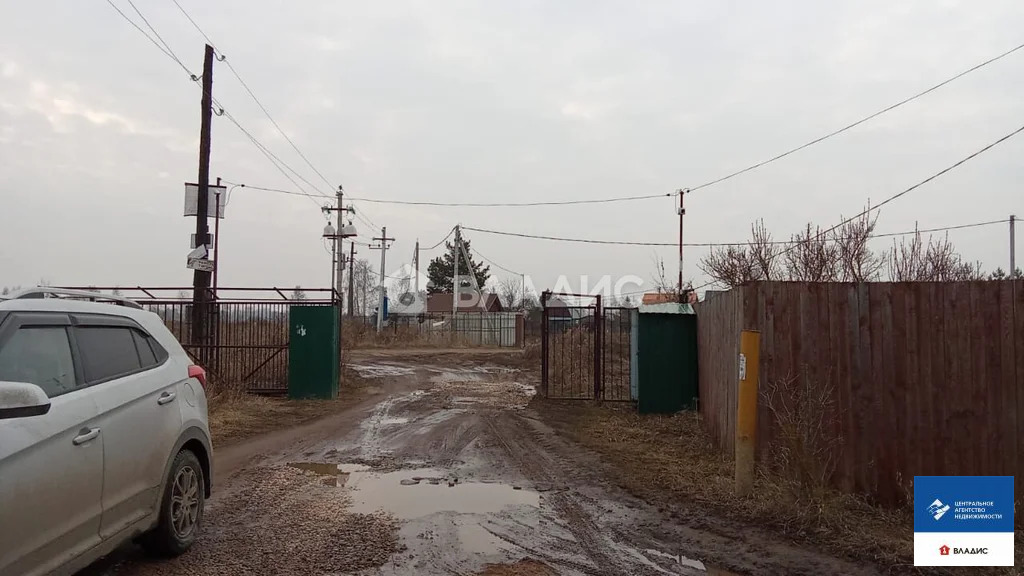Продажа участка, Рязанский район, 2-й проезд - Фото 3