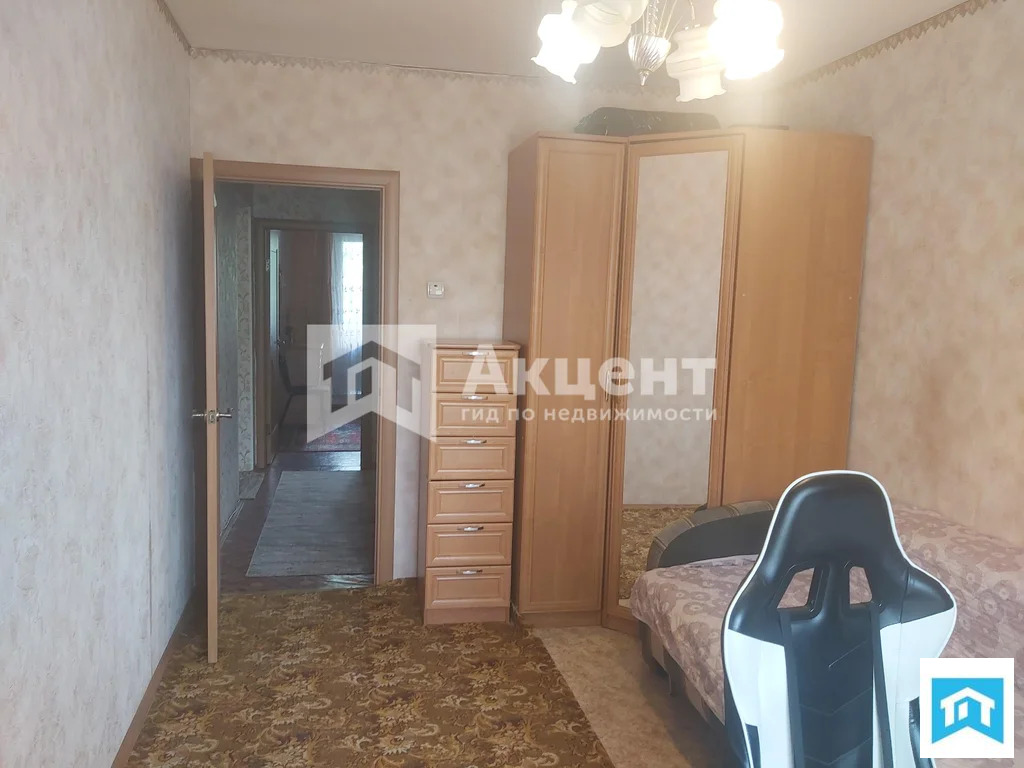 Продажа квартиры, Иваново, ул. Генерала Хлебникова - Фото 15