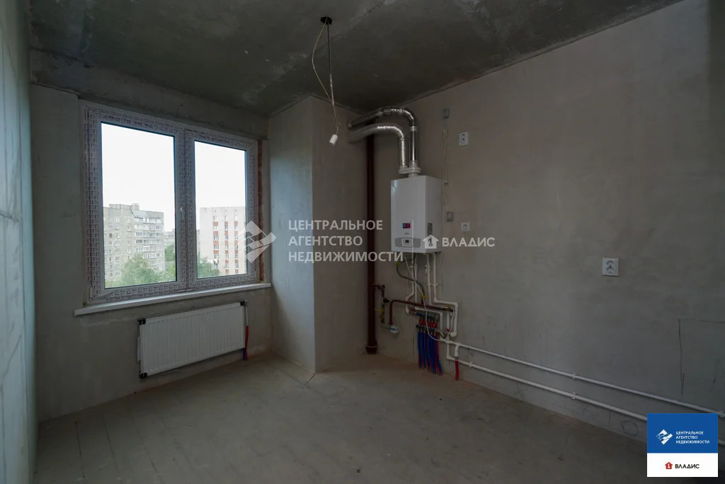 Продажа квартиры, Рязань, ул. Березовая - Фото 13