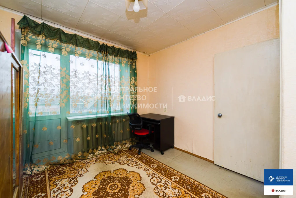Продажа квартиры, Рязань, ул. Тимакова - Фото 0