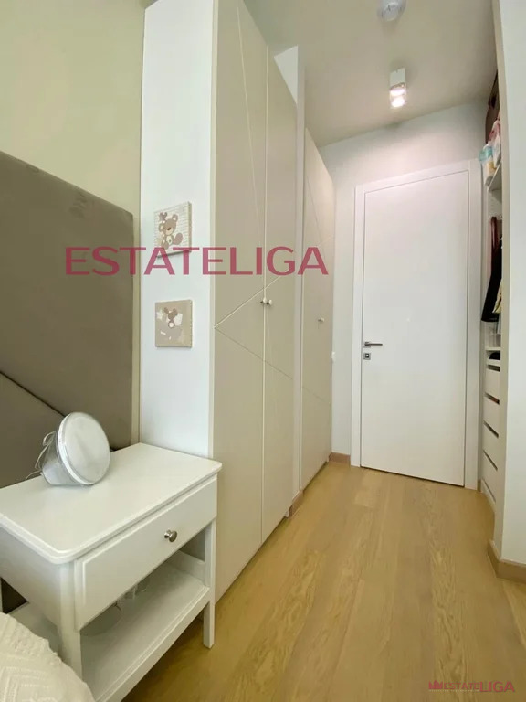 Продажа квартиры, Большая Филевская улица - Фото 11