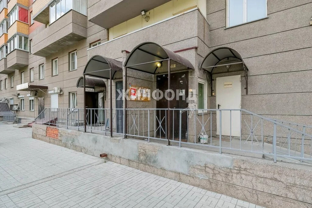 Продажа квартиры, Новосибирск, ул. Добролюбова - Фото 11