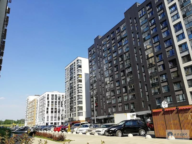 Продажа помещения (псн) пл. 52 м2 под аптеку, банк, бытовые услуги, . - Фото 6