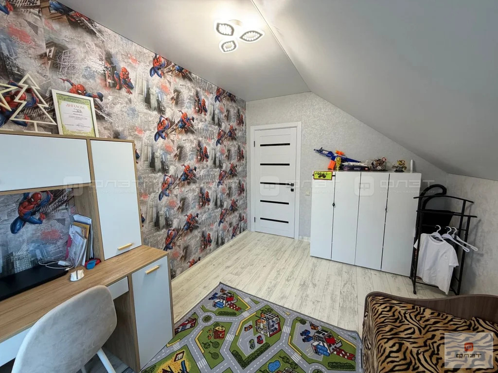 Продажа дома, Куюки, Пестречинский район, ул. Овражная - Фото 18