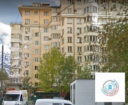 Продается квартира, 54 м - Фото 0