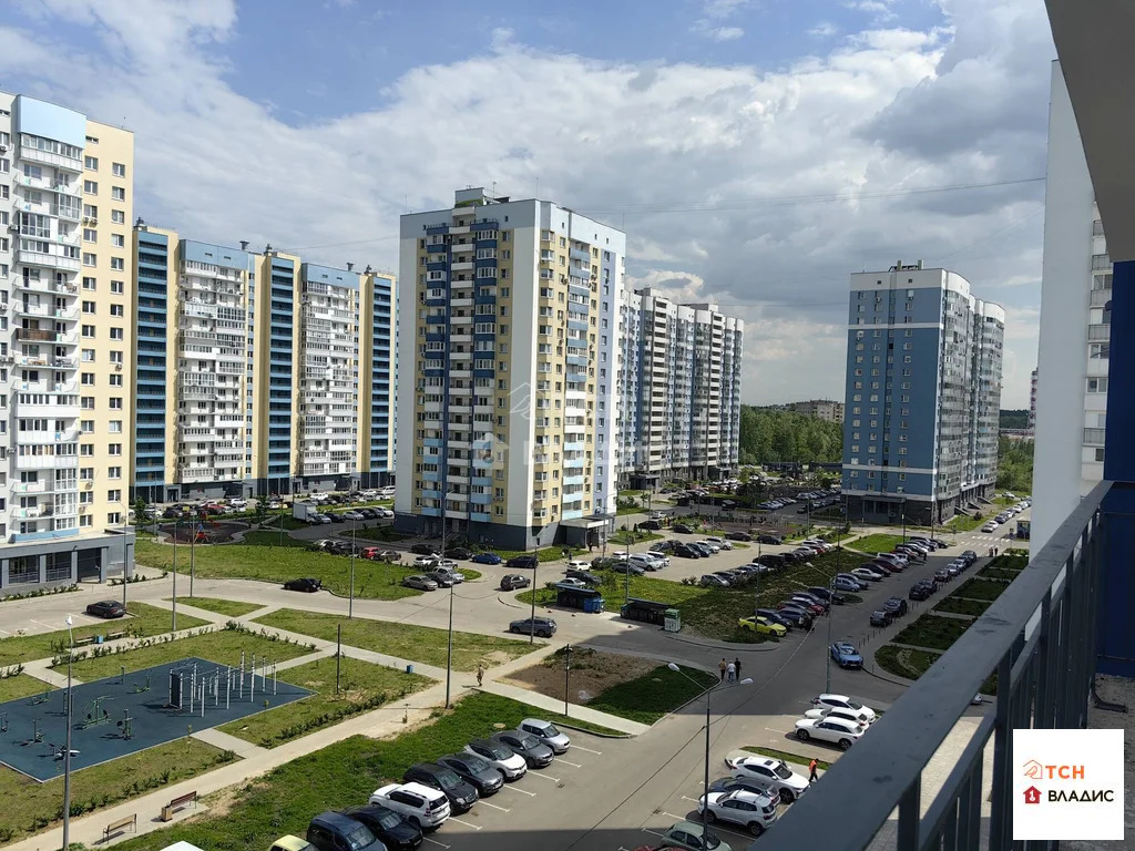 Продажа квартиры, Лобня, улица Колычева - Фото 15