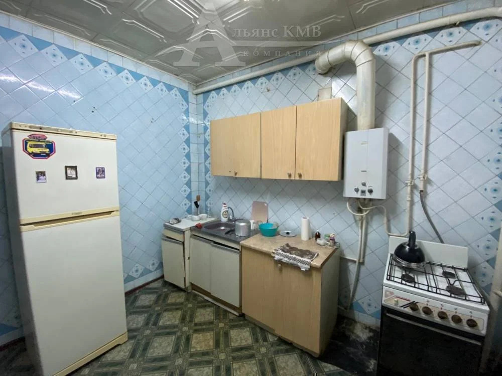 Продажа дома, Георгиевск, ул. Матросова - Фото 5