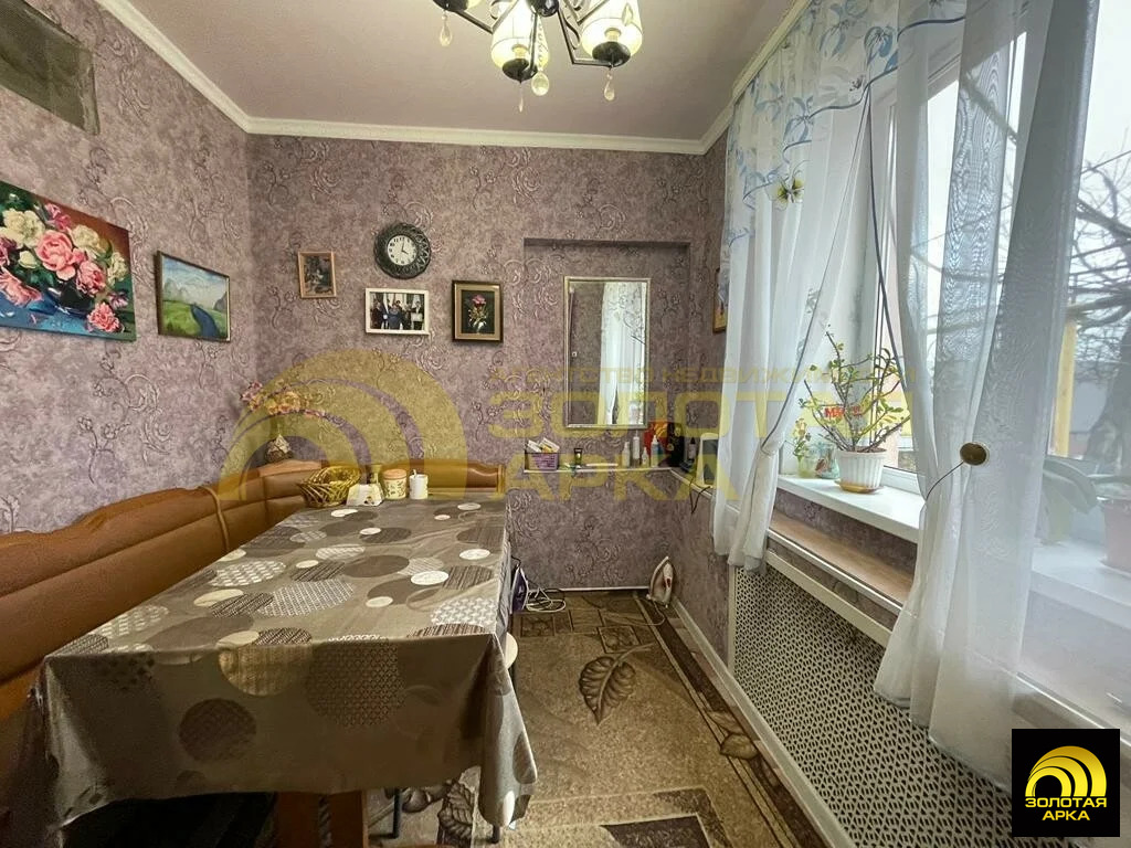 Продажа дома, Чекон, Анапский район, ул. Молодежная - Фото 5