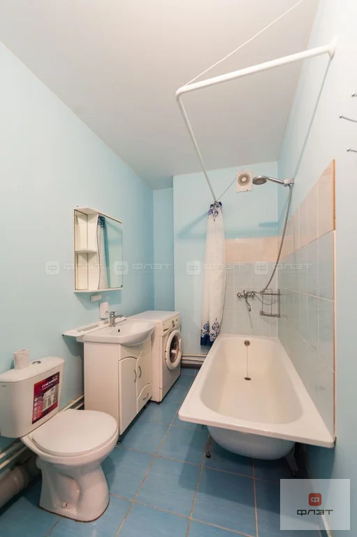 Продажа квартиры, Казань, ул. Профессора Камая - Фото 7