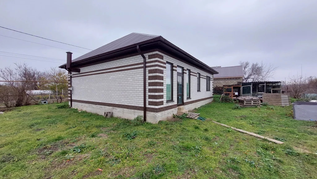 Продажа дома, Стрелка, Темрюкский район, ул. Коммунаров - Фото 23