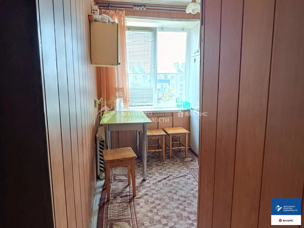 Продажа квартиры, Шилово, Шиловский район, ул. Стройкова - Фото 7